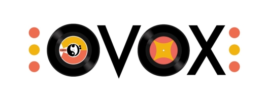 OVOX | Logo Branding |2015