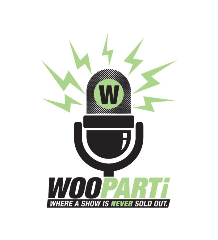 WOOPARTi | Branding | 2015